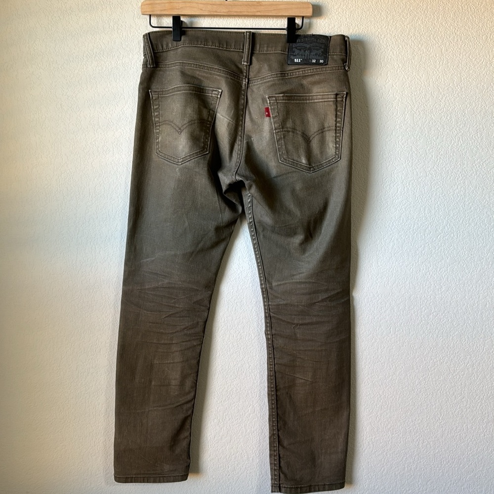 Levi’s 511 - Picture 4 of 8